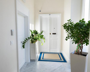 Bernini House Naples